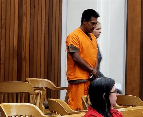 Former Santa Cruz County man sentenced to prison for shooting neighbor
